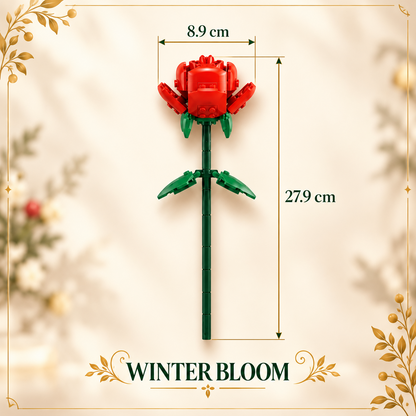 Winter Bloom Advent
