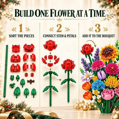 Winter Bloom Advent