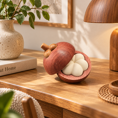 Mini Mangosteen Aroma Diffuser